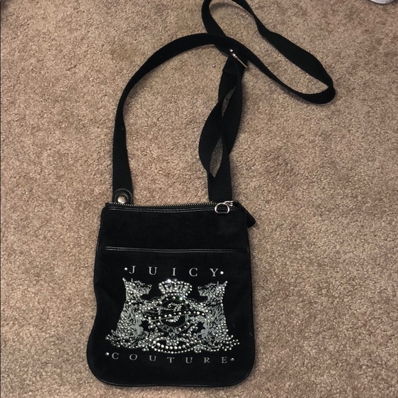 Juicy Couture Handbags - Juicy Couture Crossbody